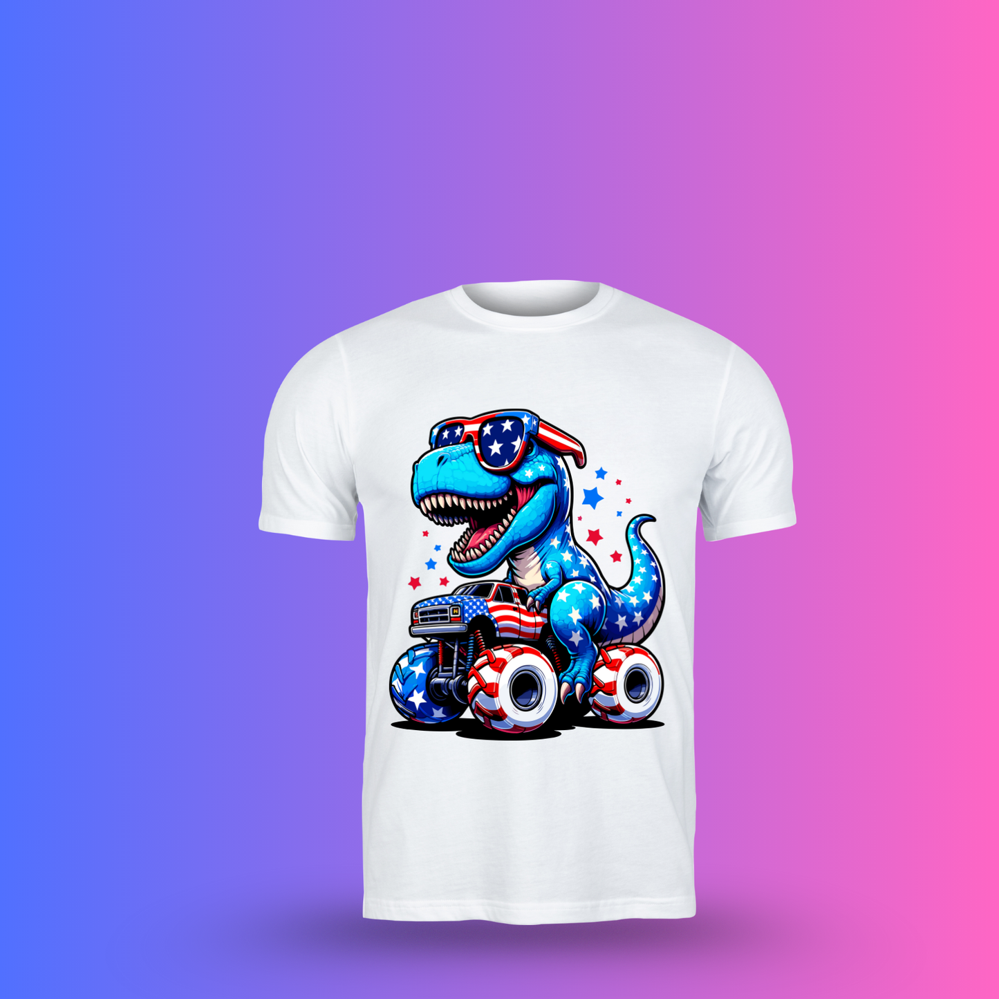 American Dino