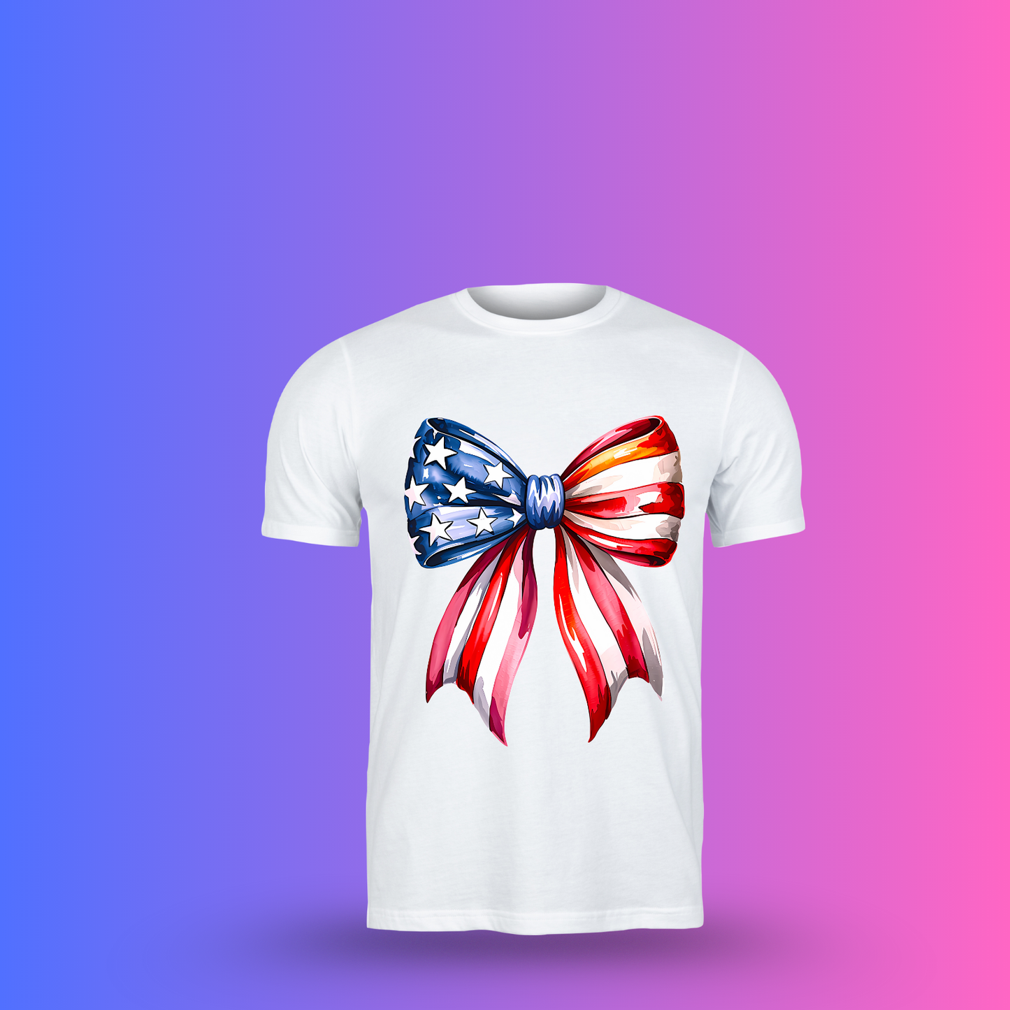 America Bow