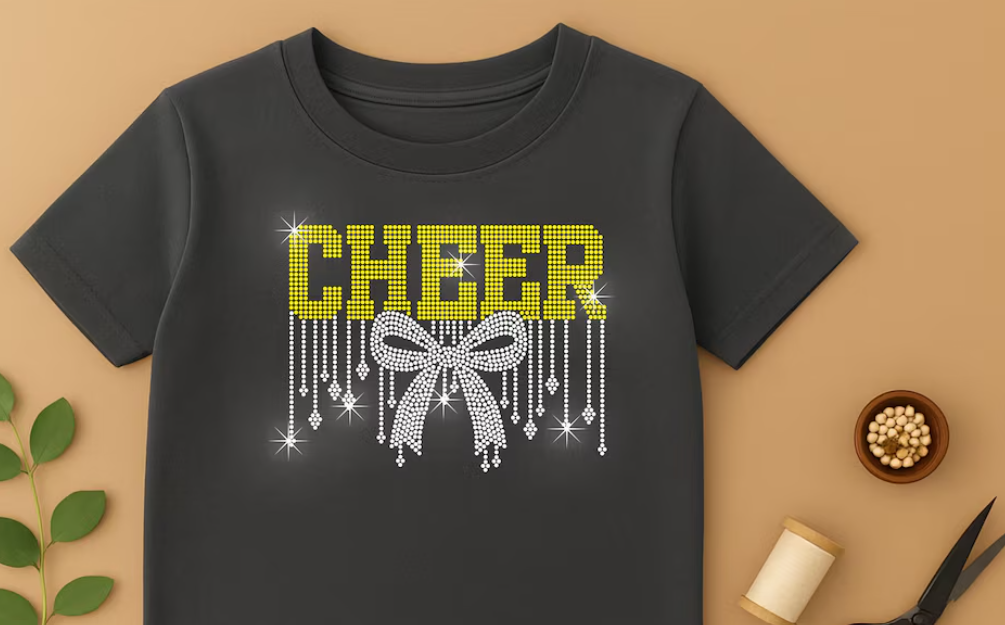 Cheer cascading