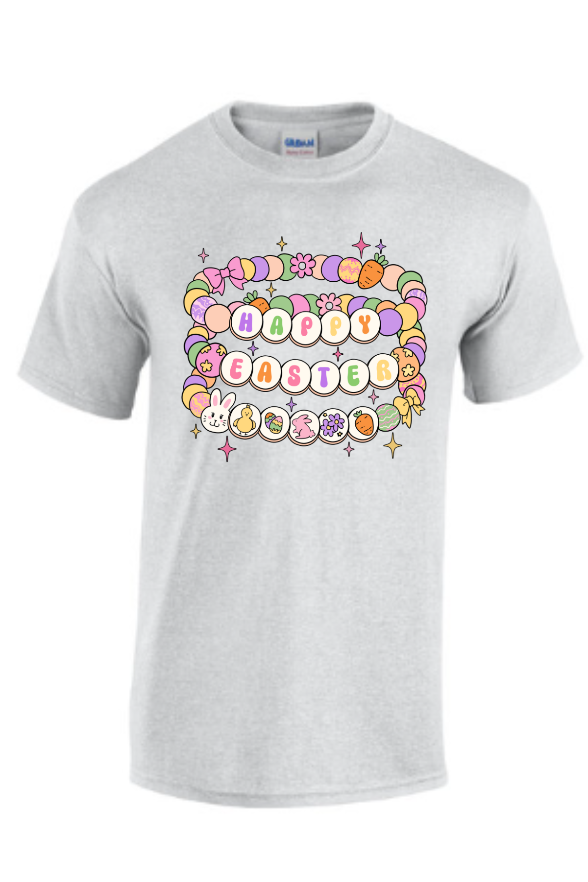 Happy Easter Bracelet