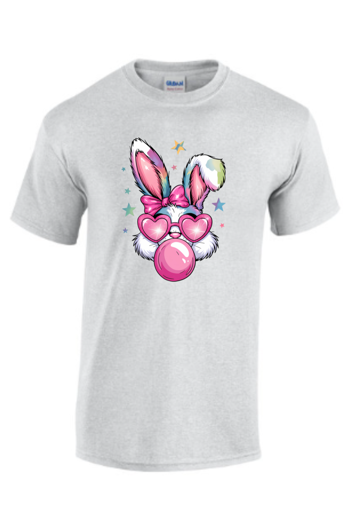 bubblegum bunny