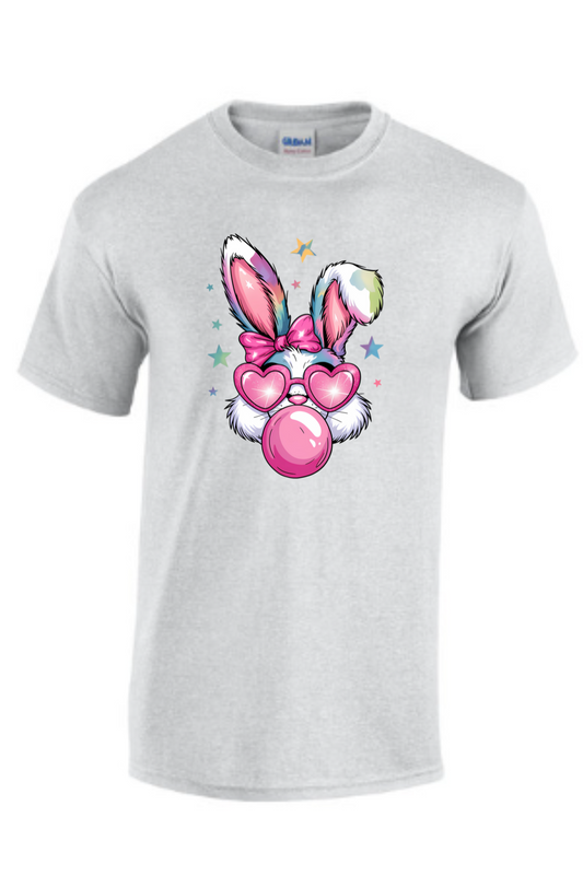 bubblegum bunny