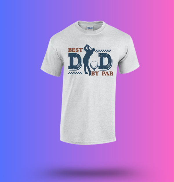 Best DAD by par