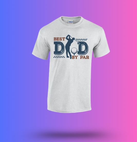 Best DAD by par