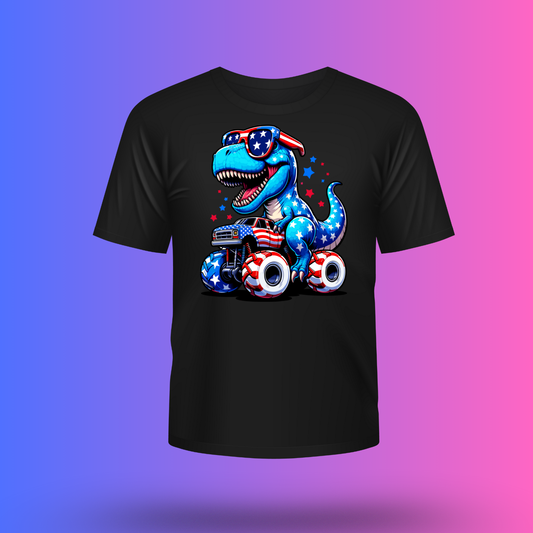 American Dino