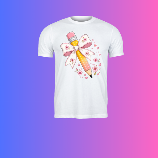 Coquette Pencil