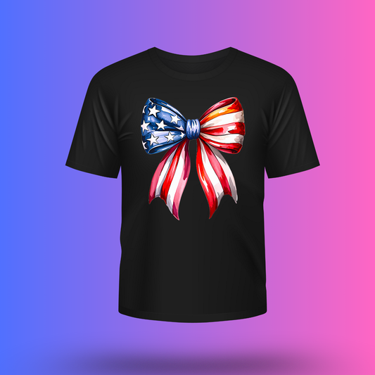 America Bow