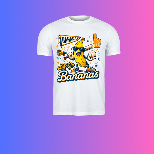 Bananas