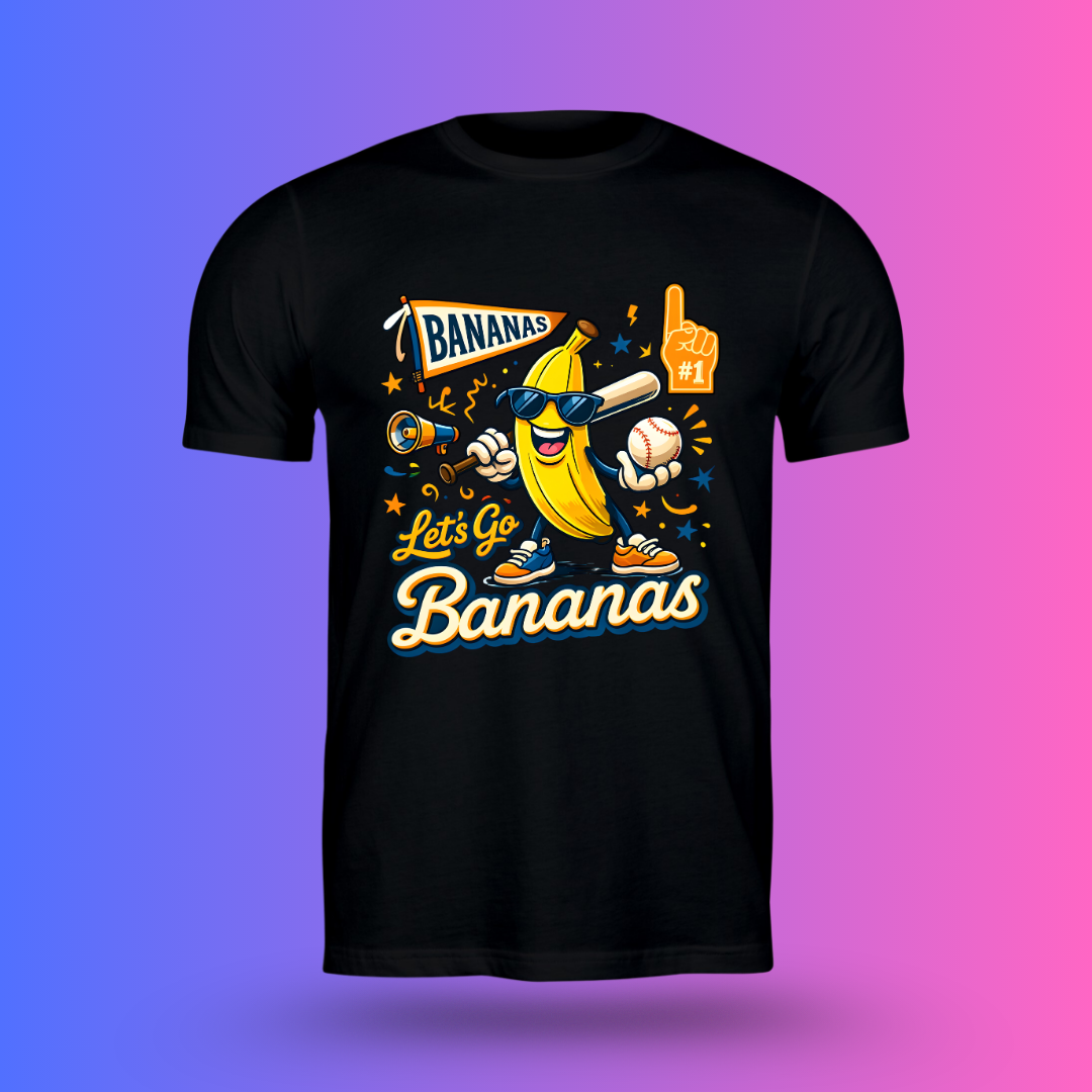 Bananas