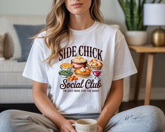 Side Chick Social Club
