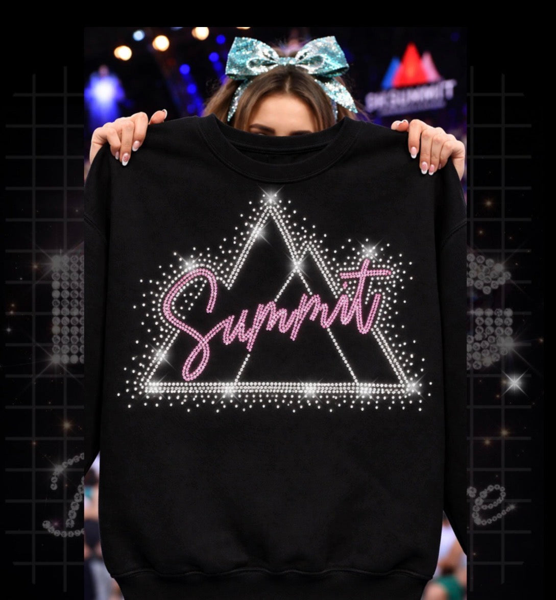 Summit bling