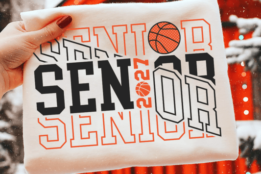 Basketball Senior 2027