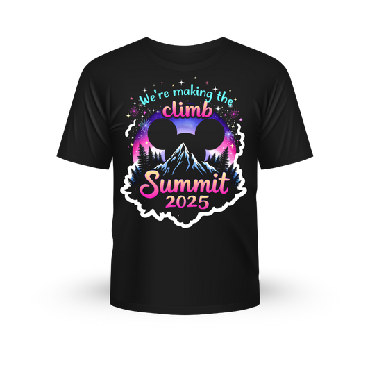 D2 Summit Mickey Ears