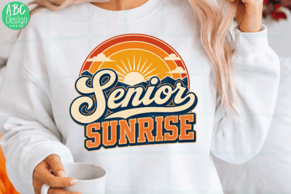 Senior sunrise