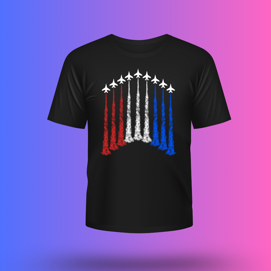 America Planes