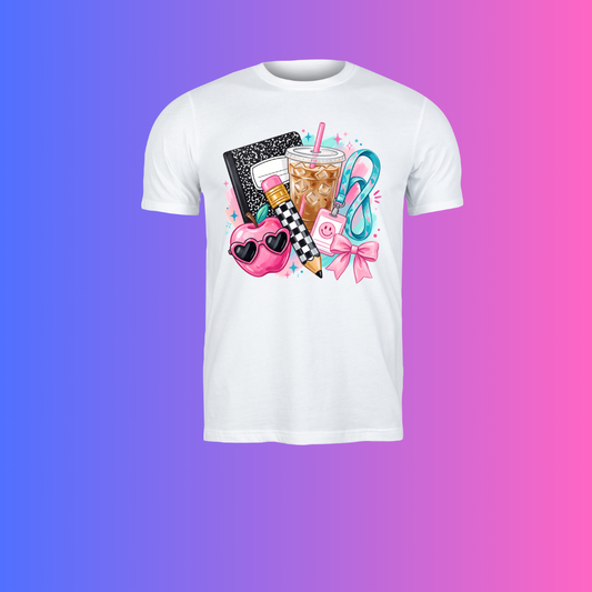 Back to School Essentials