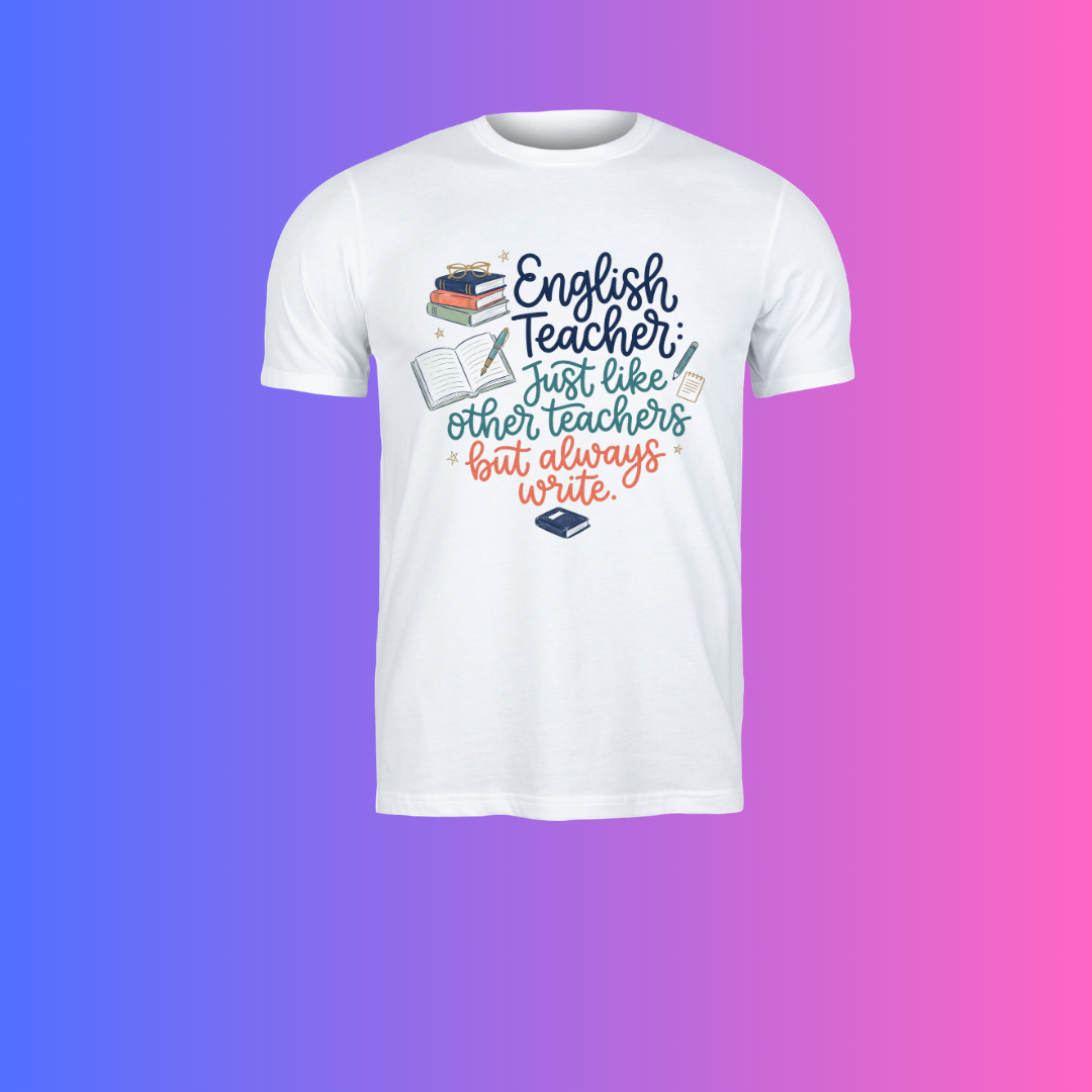 English Teacher