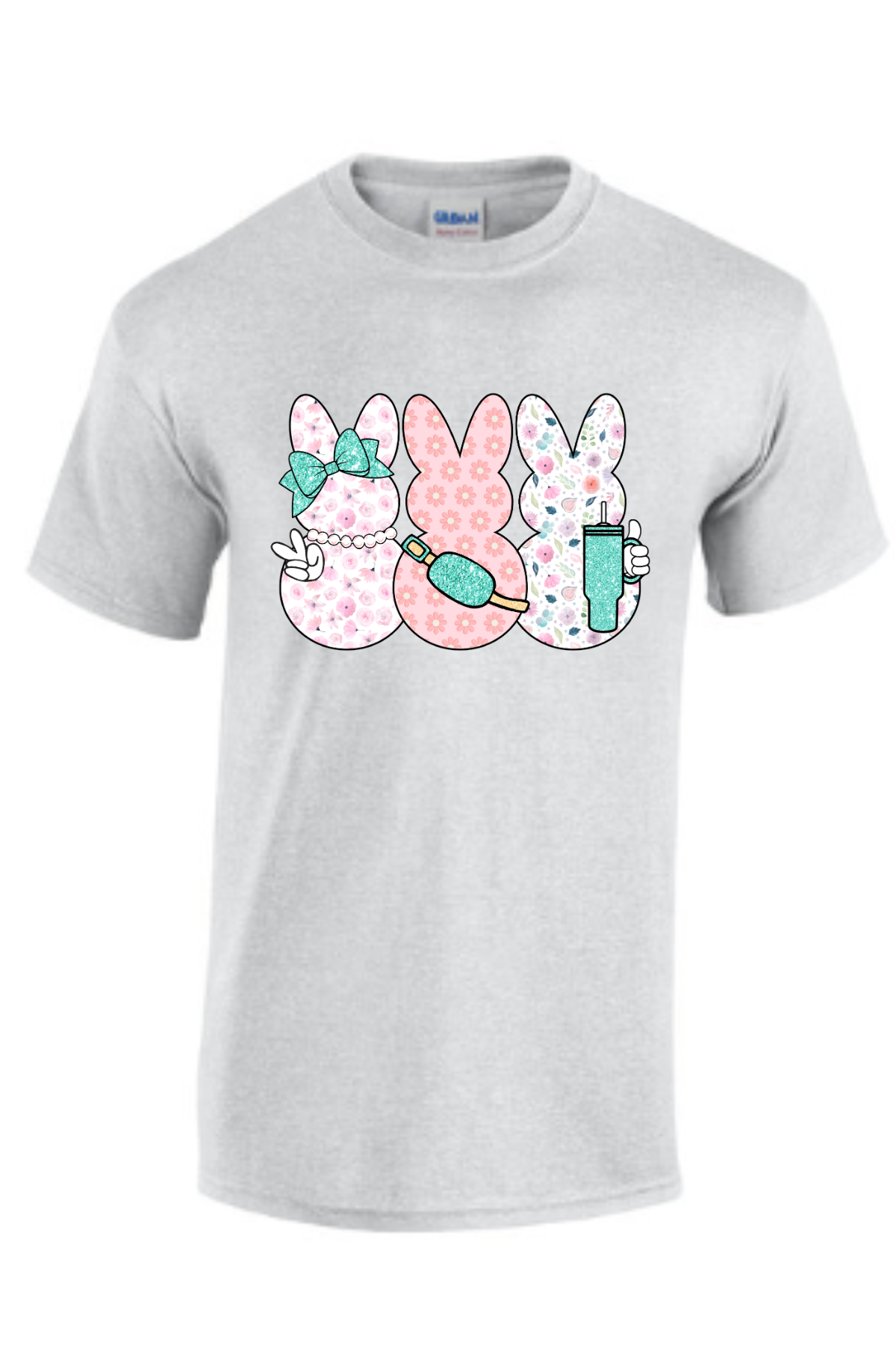 Boujee Bunnies