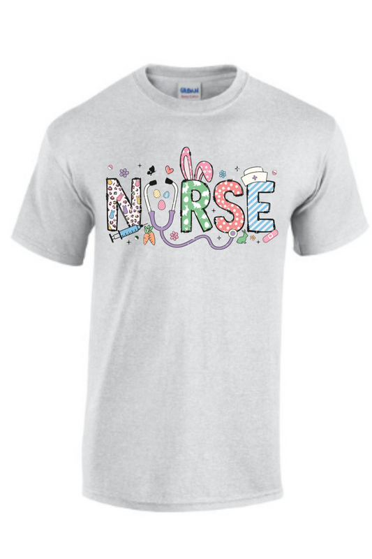 Easter Nurse
