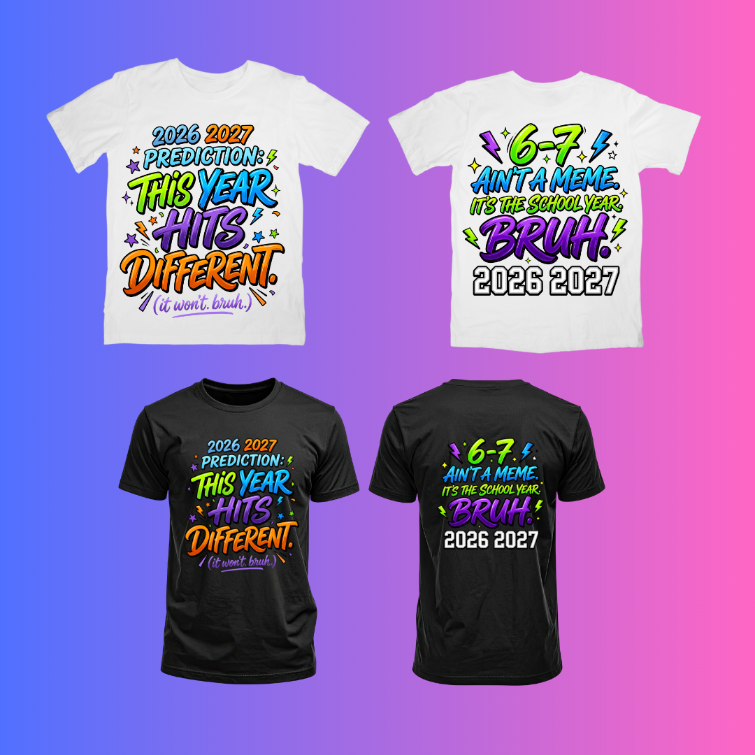 6/7 Shirt