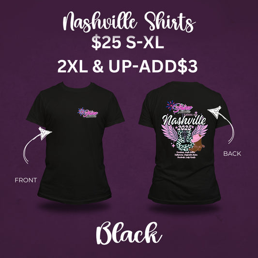 Nashville Shirt